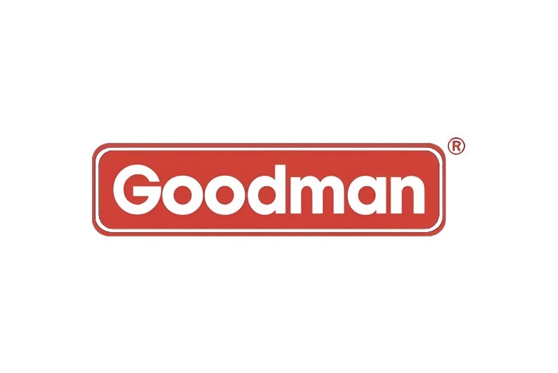 Goodman in West Covina