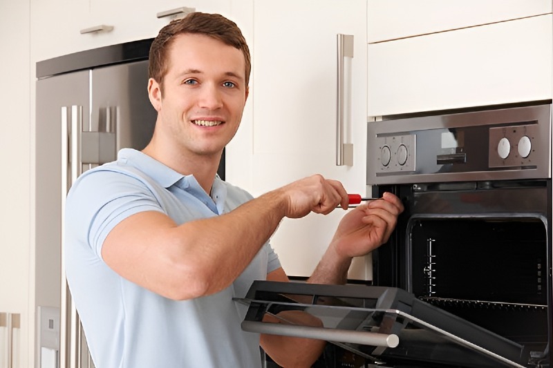 Maximizing Efficiency with Appliance Repair in West Covina, CA