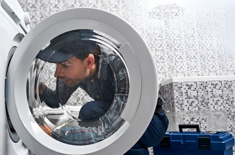 Washing Machine repair in West Covina