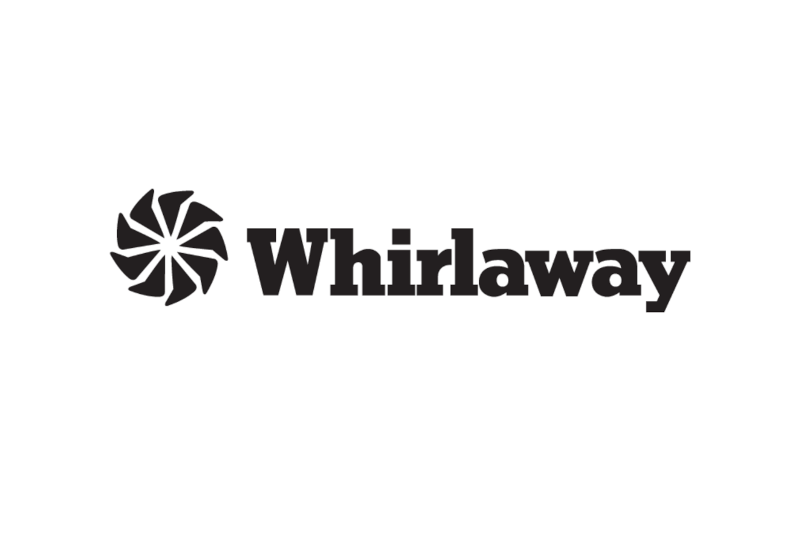 Whirlaway in West Covina